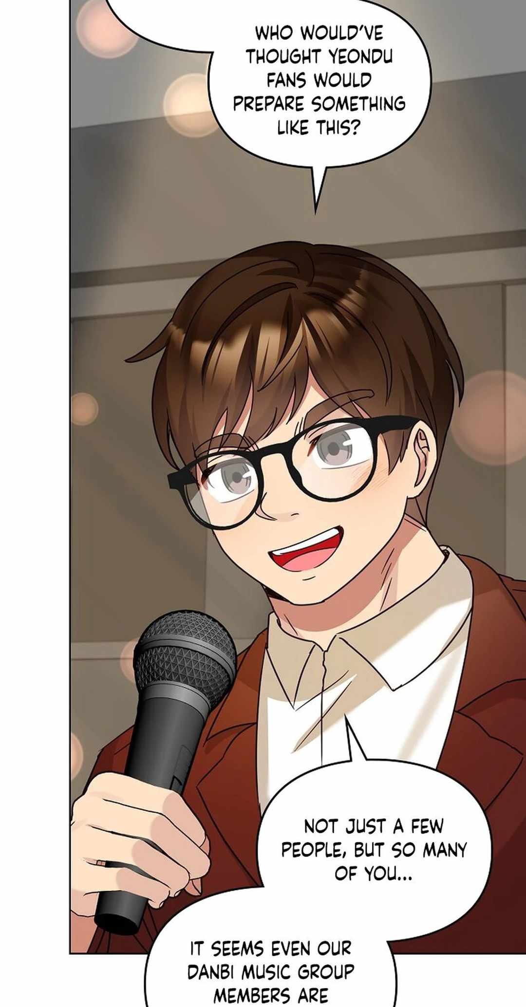 I Become a fool when it comes to my Daughter Chapter 178 223 021