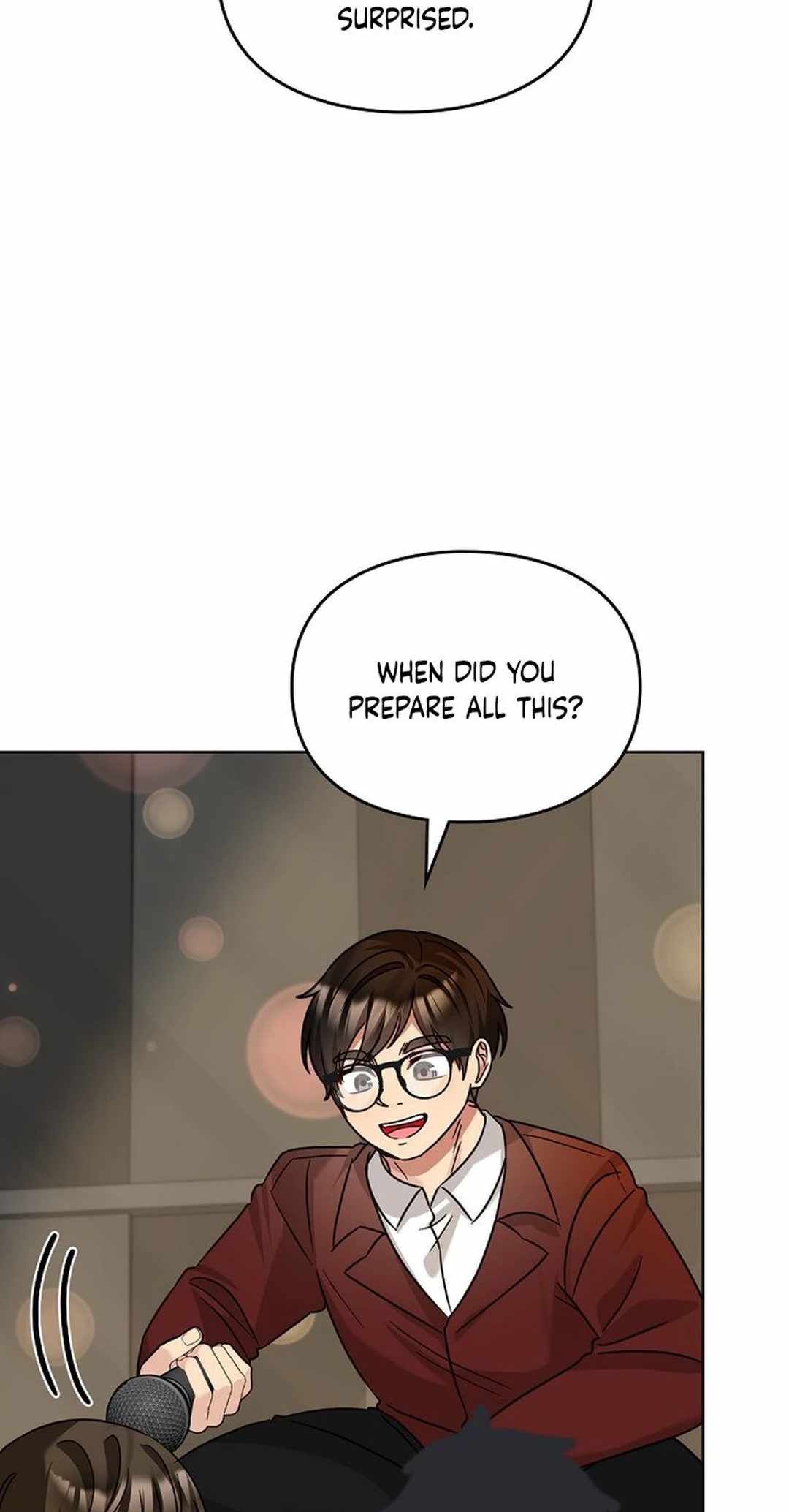 I Become a fool when it comes to my Daughter Chapter 178 224 022