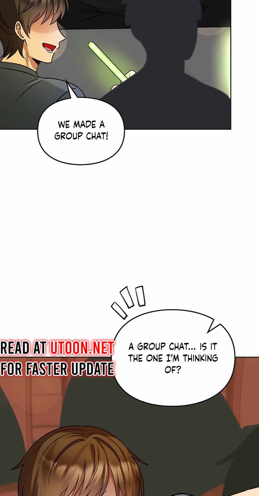 I Become a fool when it comes to my Daughter Chapter 178 225 023