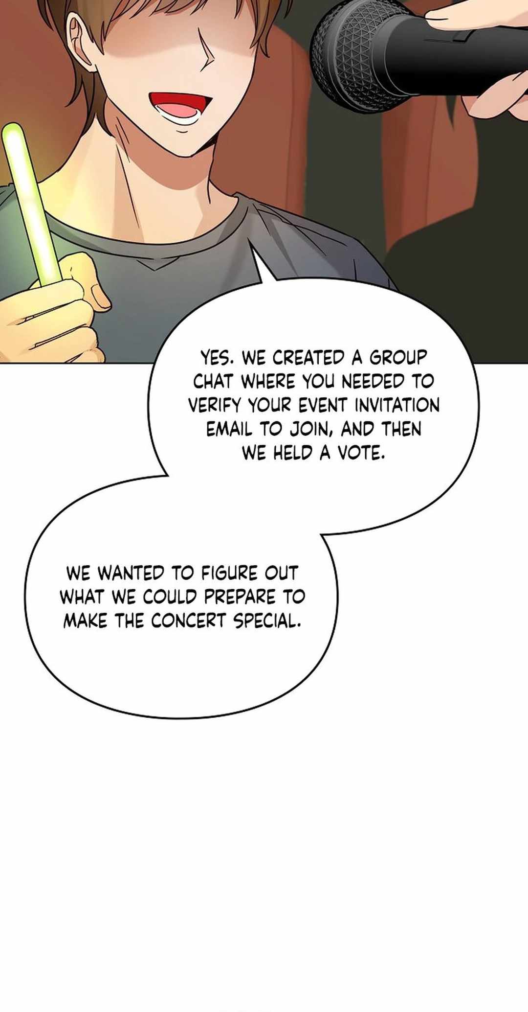 I Become a fool when it comes to my Daughter Chapter 178 226 024