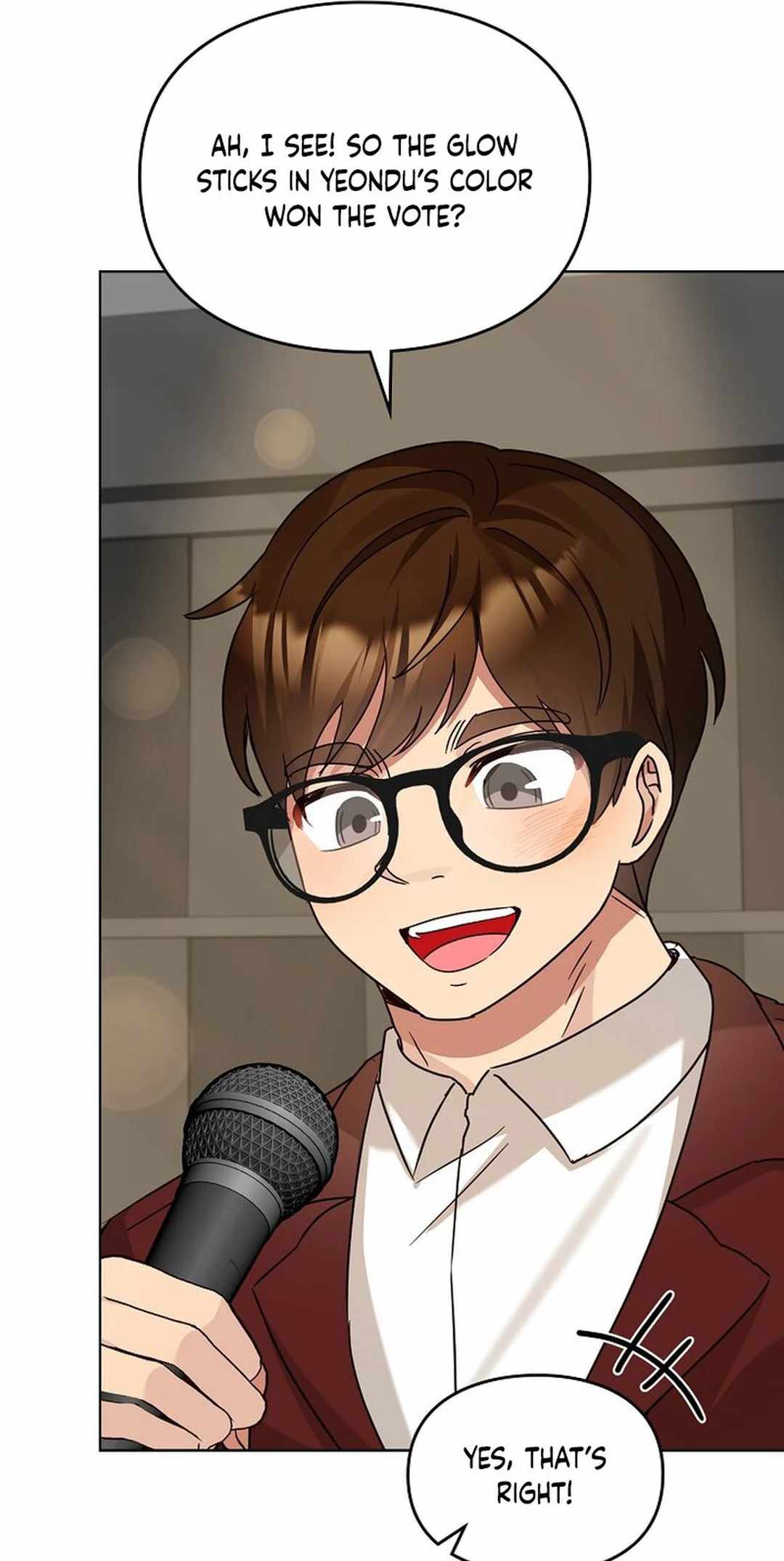 I Become a fool when it comes to my Daughter Chapter 178 227 025