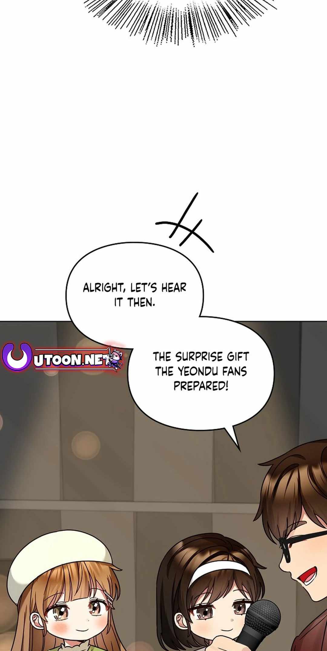 I Become a fool when it comes to my Daughter Chapter 178 229 027