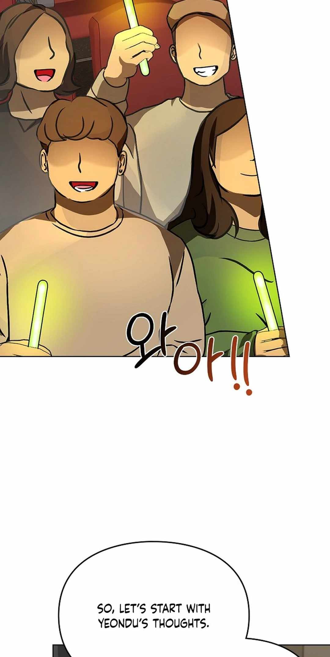 I Become a fool when it comes to my Daughter Chapter 178 231 029