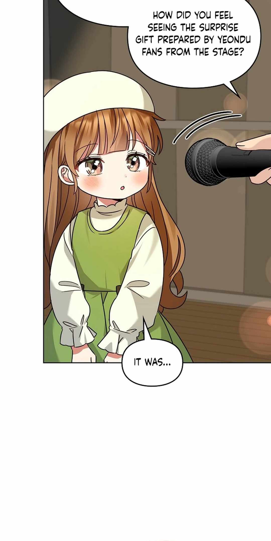 I Become a fool when it comes to my Daughter Chapter 178 232 030