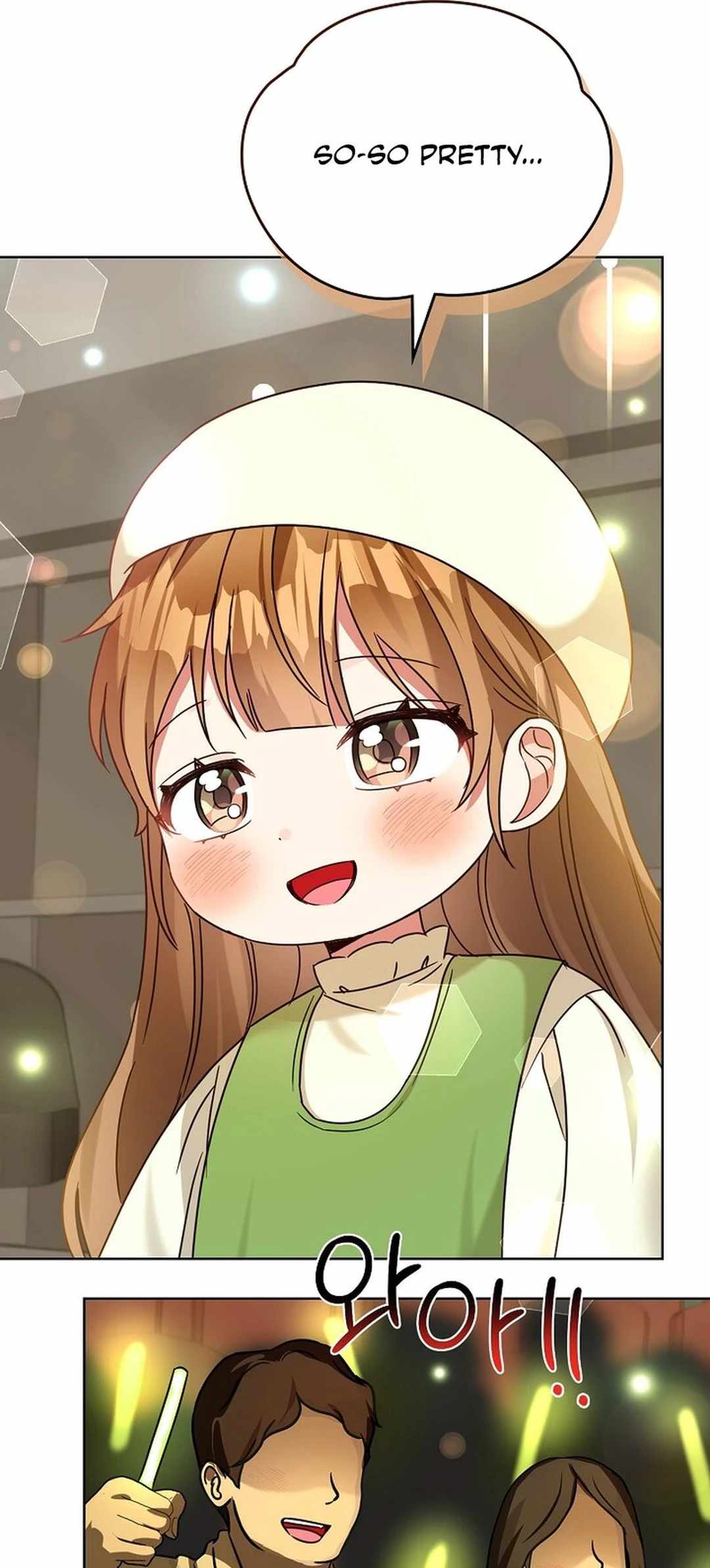 I Become a fool when it comes to my Daughter Chapter 178 233 031