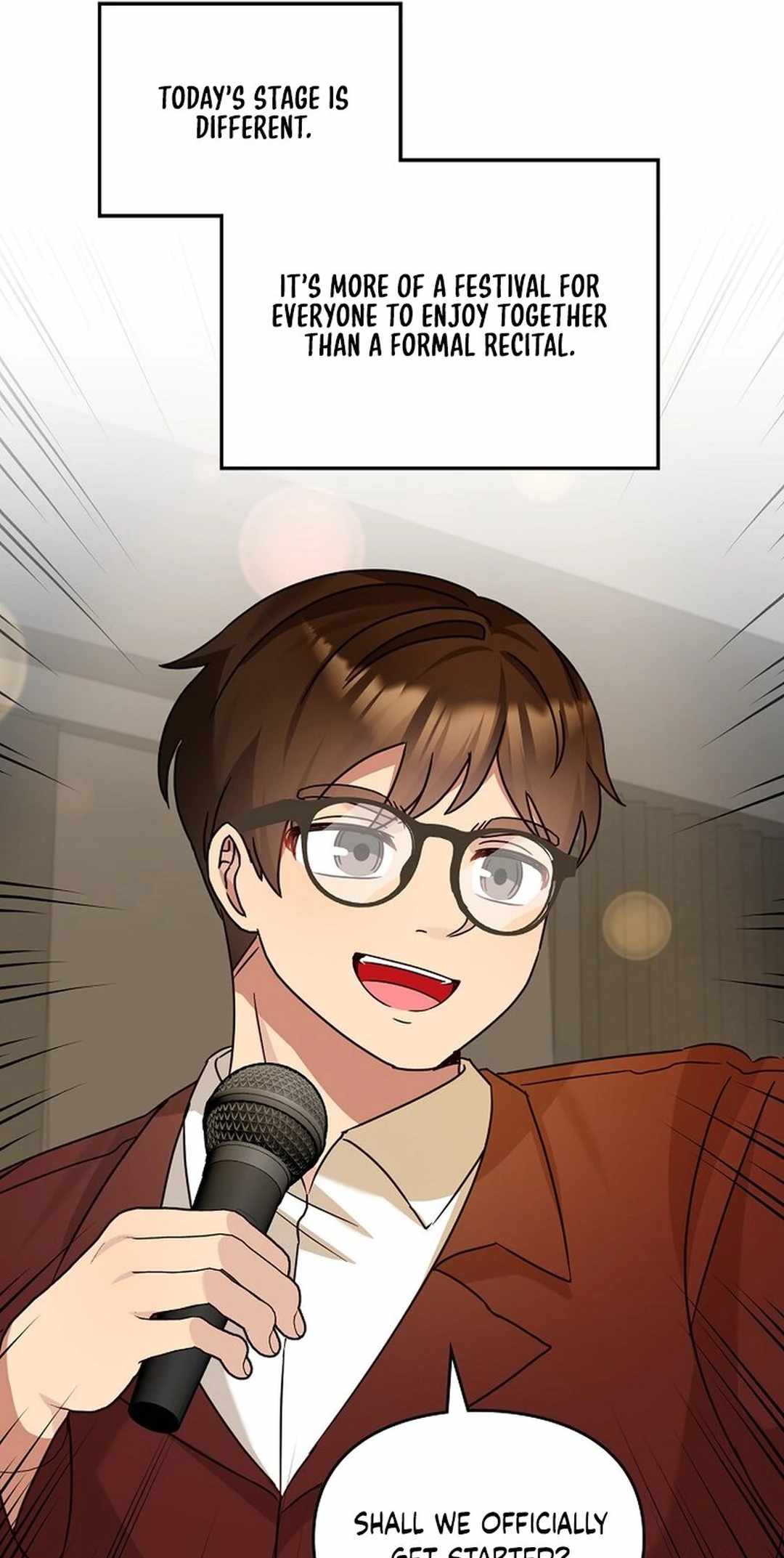 I Become a fool when it comes to my Daughter Chapter 178 238 036