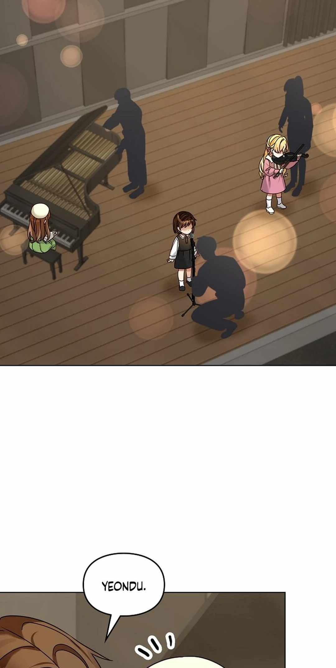 I Become a fool when it comes to my Daughter Chapter 178 240 038