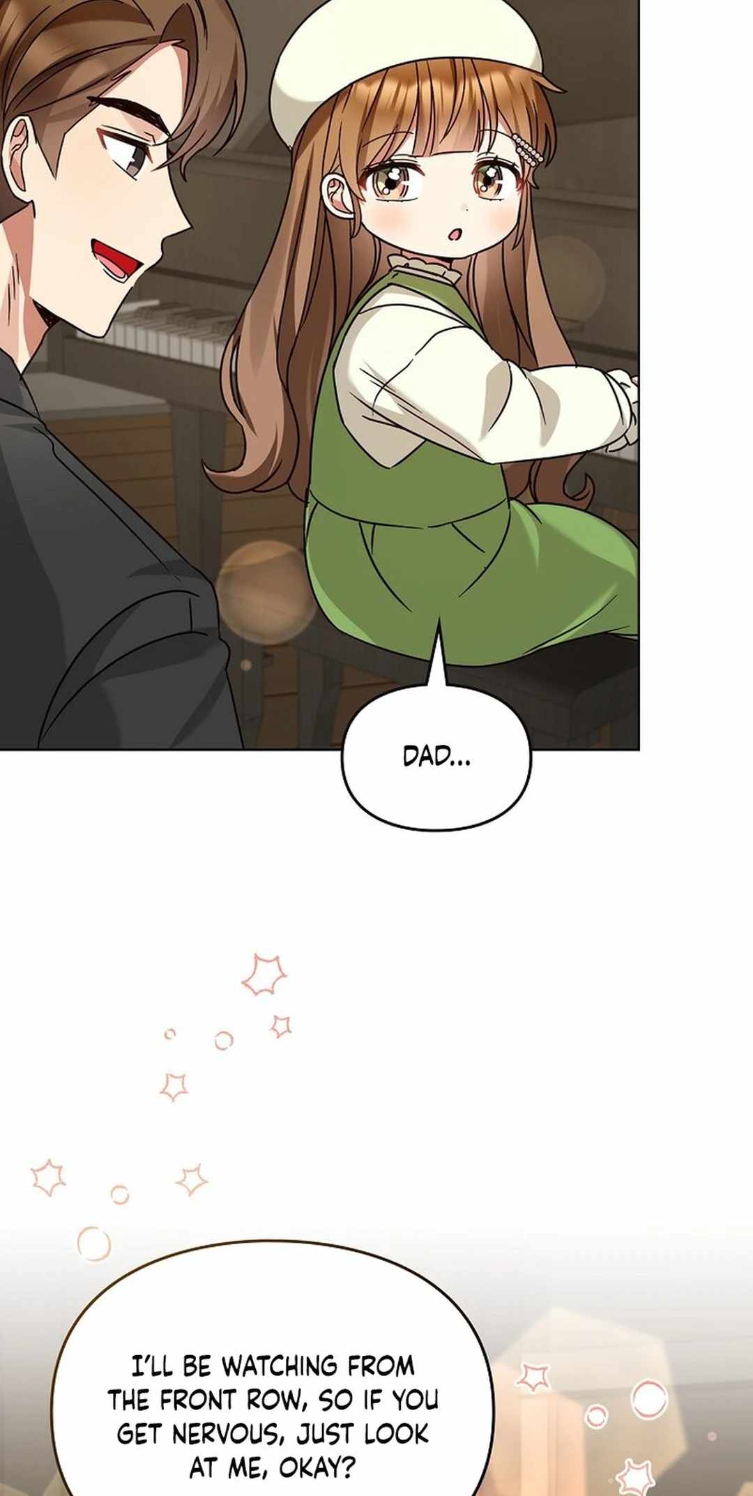 I Become a fool when it comes to my Daughter Chapter 178 241 039