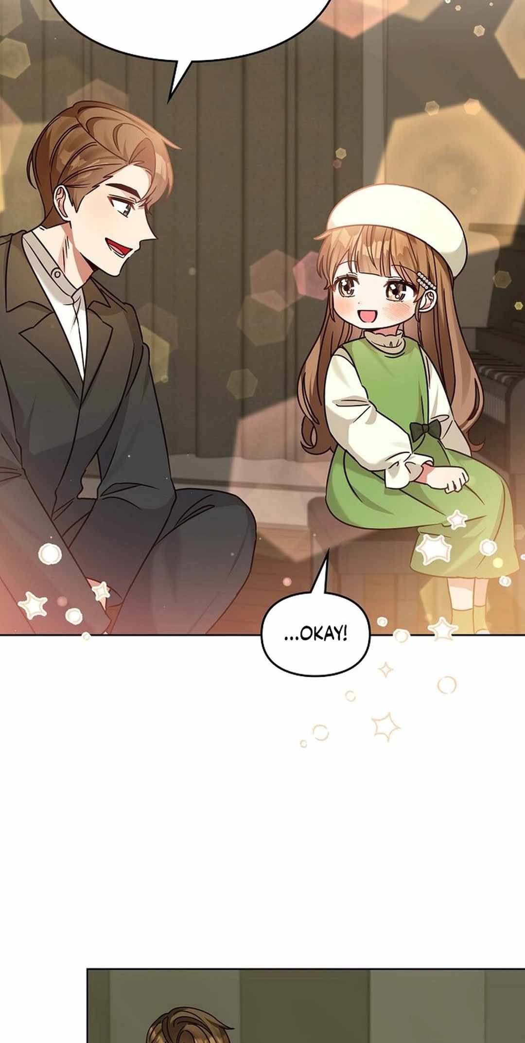 I Become a fool when it comes to my Daughter Chapter 178 242 040