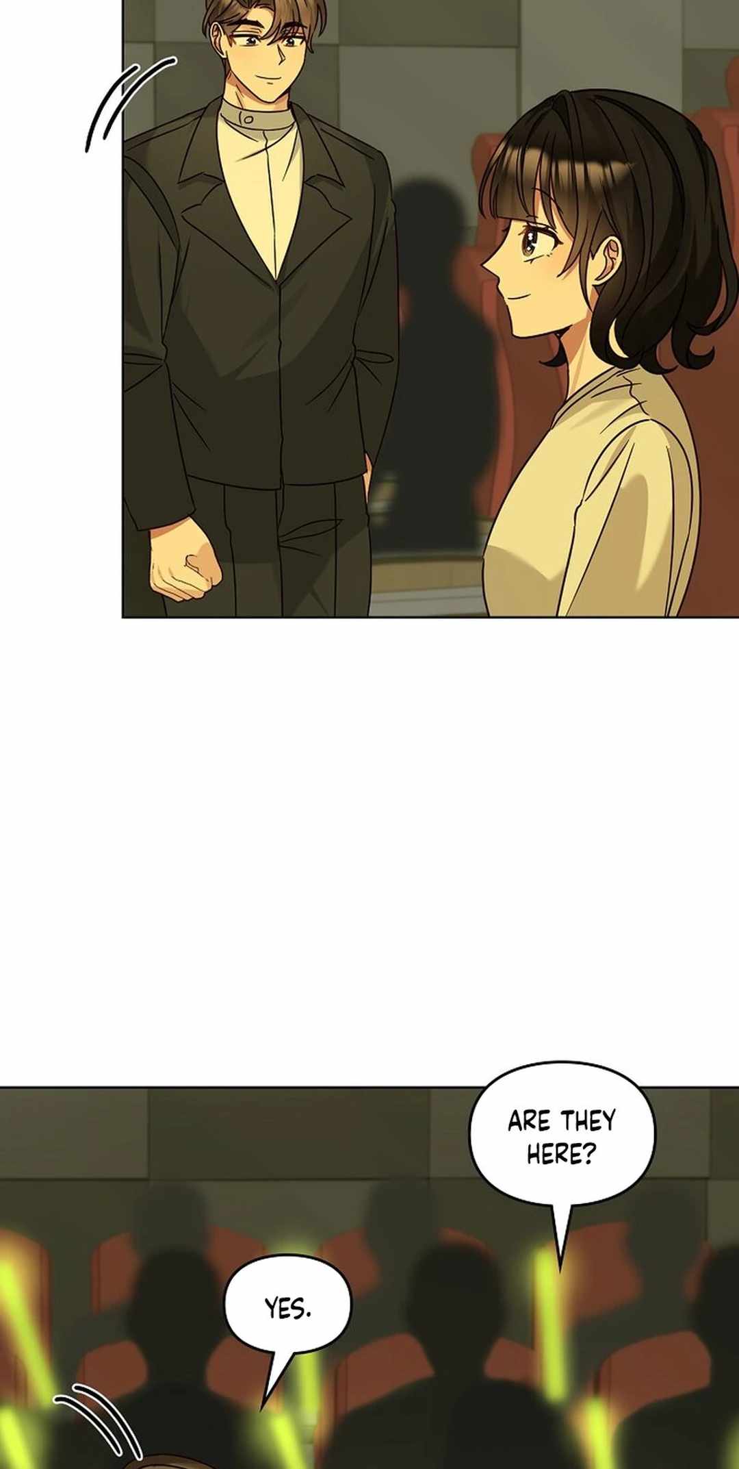 I Become a fool when it comes to my Daughter Chapter 178 243 041