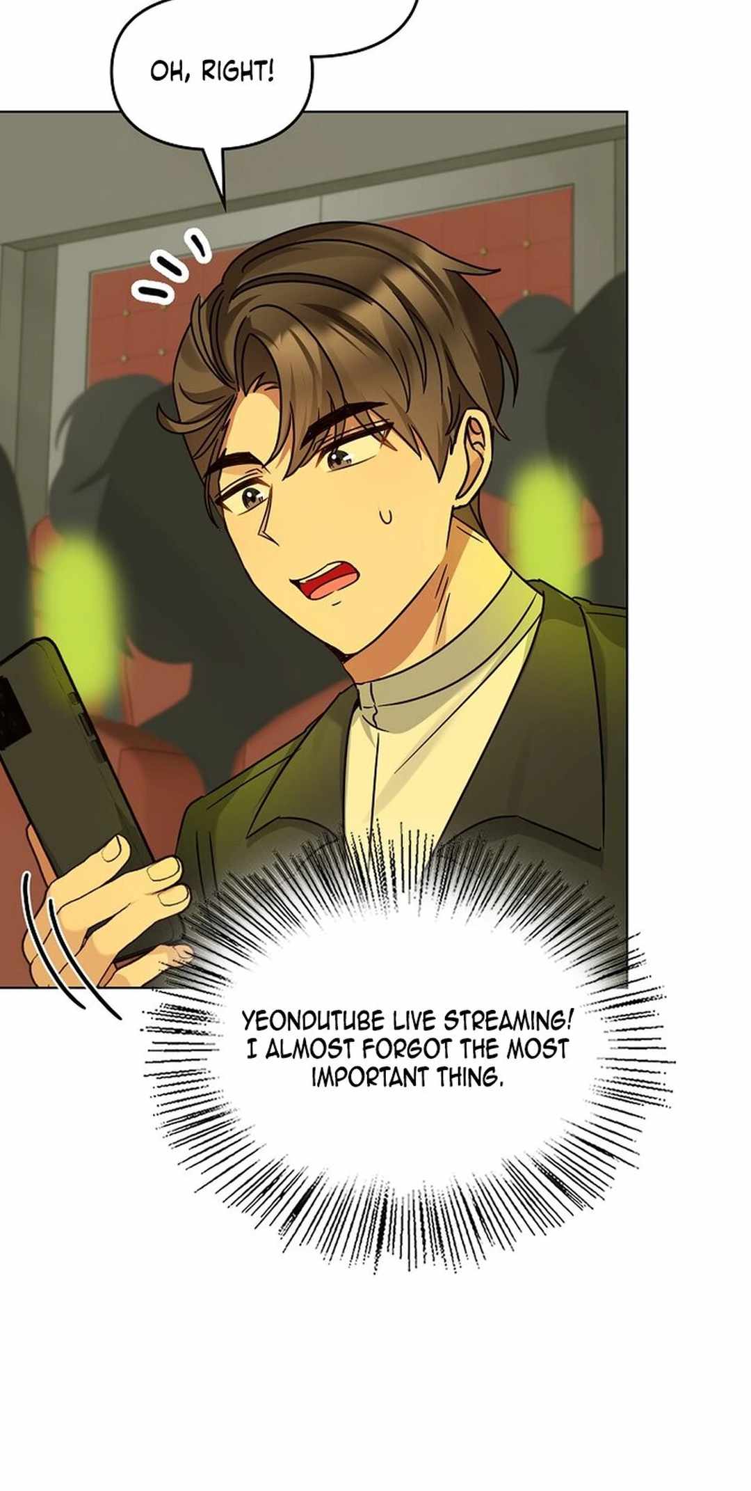 I Become a fool when it comes to my Daughter Chapter 178 245 043