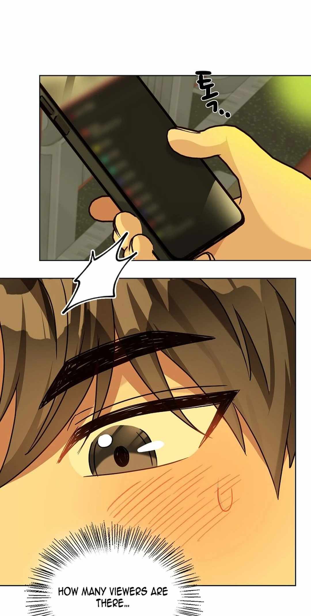 I Become a fool when it comes to my Daughter Chapter 178 246 044