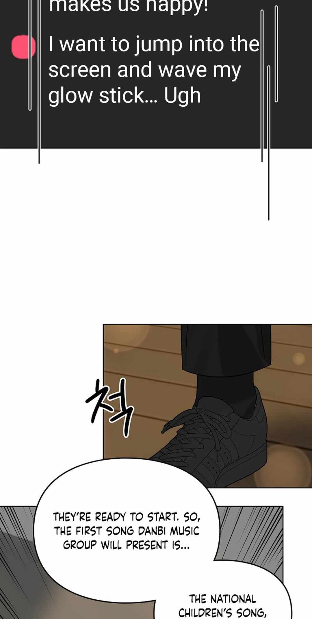 I Become a fool when it comes to my Daughter Chapter 178 248 046