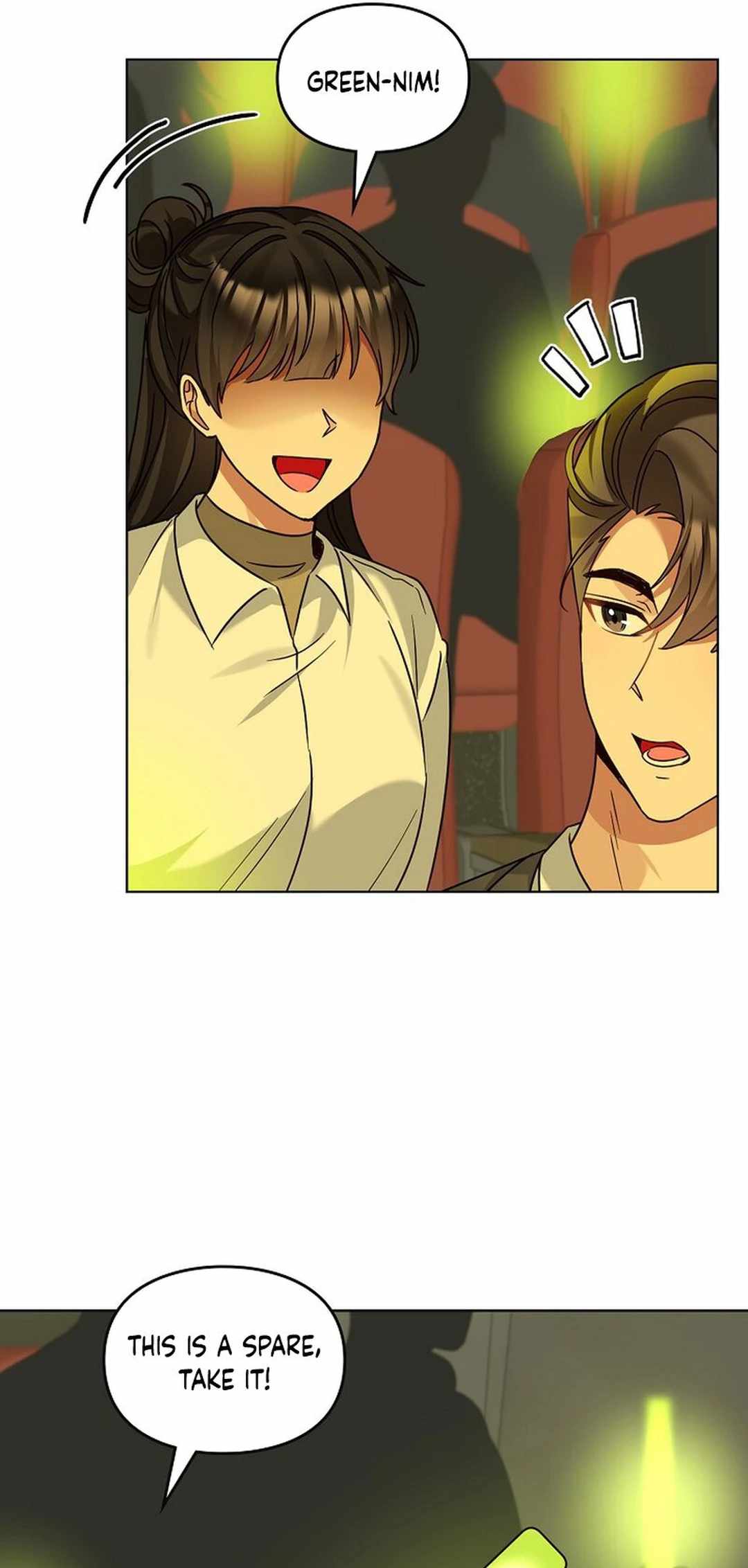 I Become a fool when it comes to my Daughter Chapter 178 250 048