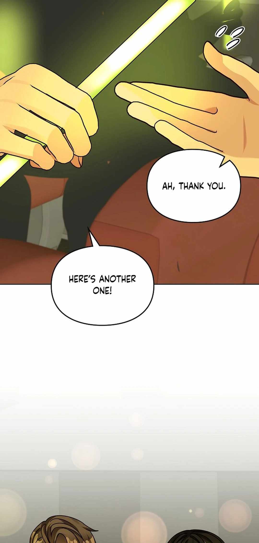 I Become a fool when it comes to my Daughter Chapter 178 251 049