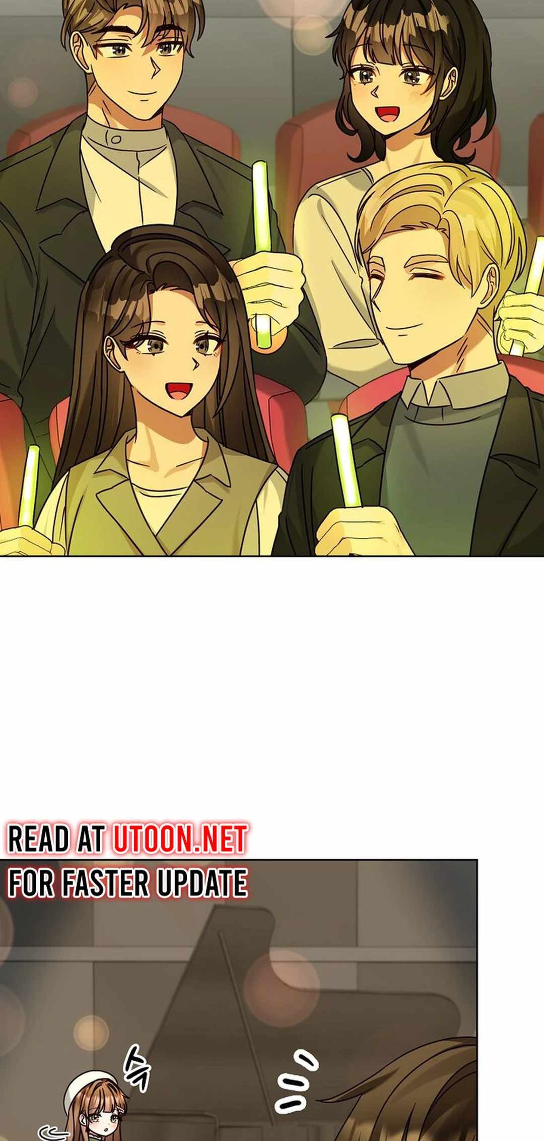 I Become a fool when it comes to my Daughter Chapter 178 252 050