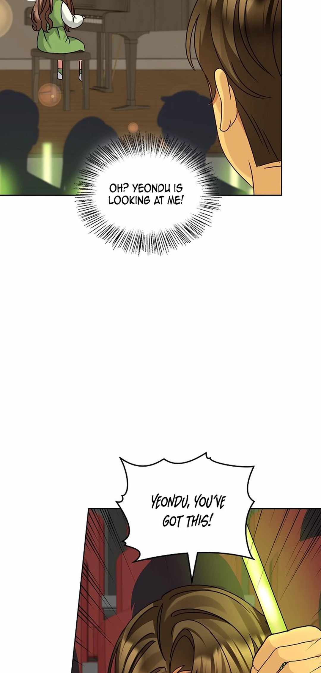 I Become a fool when it comes to my Daughter Chapter 178 253 051