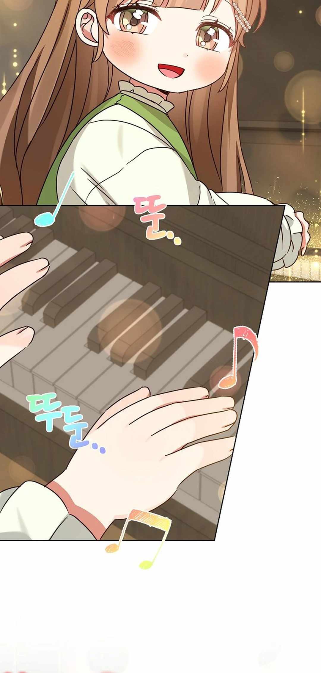 I Become a fool when it comes to my Daughter Chapter 178 255 053