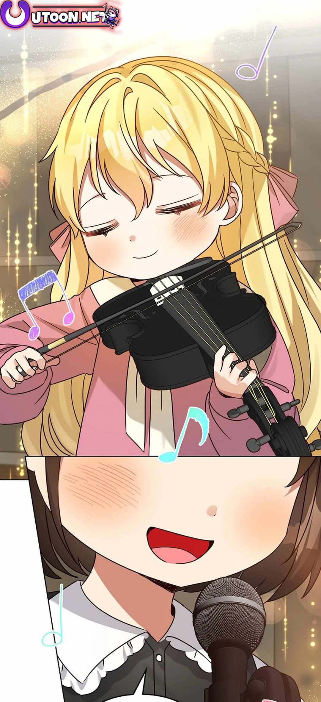 I Become a fool when it comes to my Daughter Chapter 178 256 054