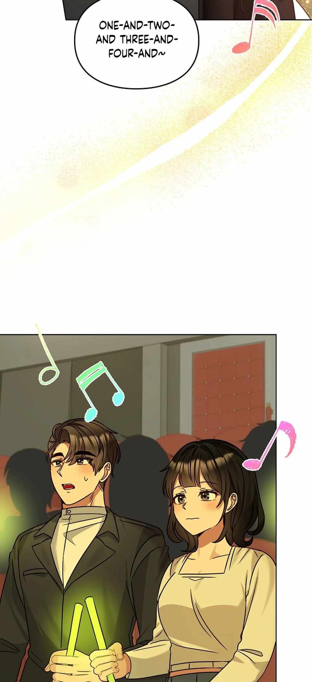 I Become a fool when it comes to my Daughter Chapter 178 257 055