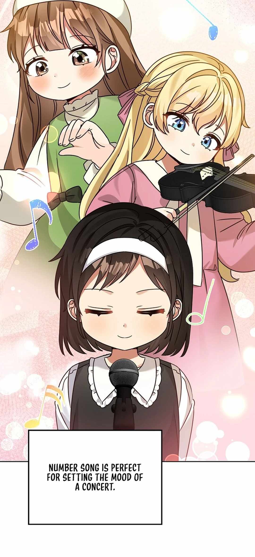 I Become a fool when it comes to my Daughter Chapter 178 259 057