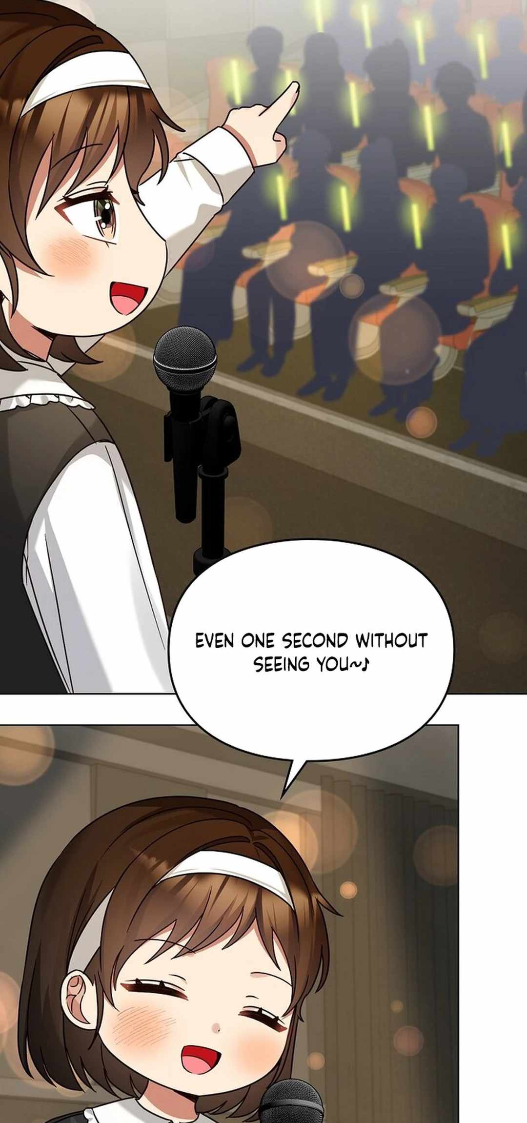 I Become a fool when it comes to my Daughter Chapter 178 261 059