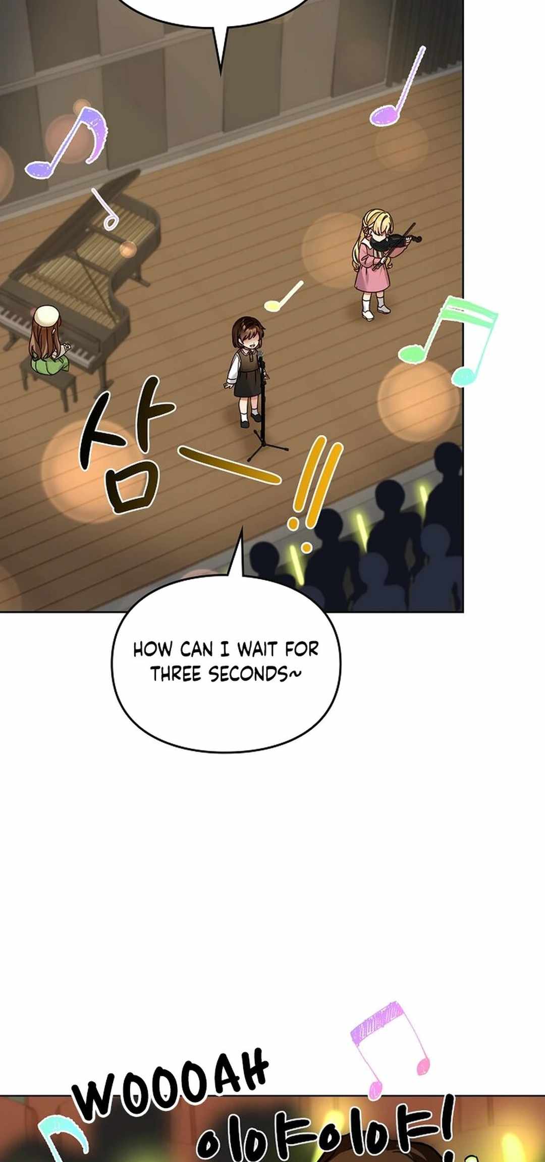 I Become a fool when it comes to my Daughter Chapter 178 263 061