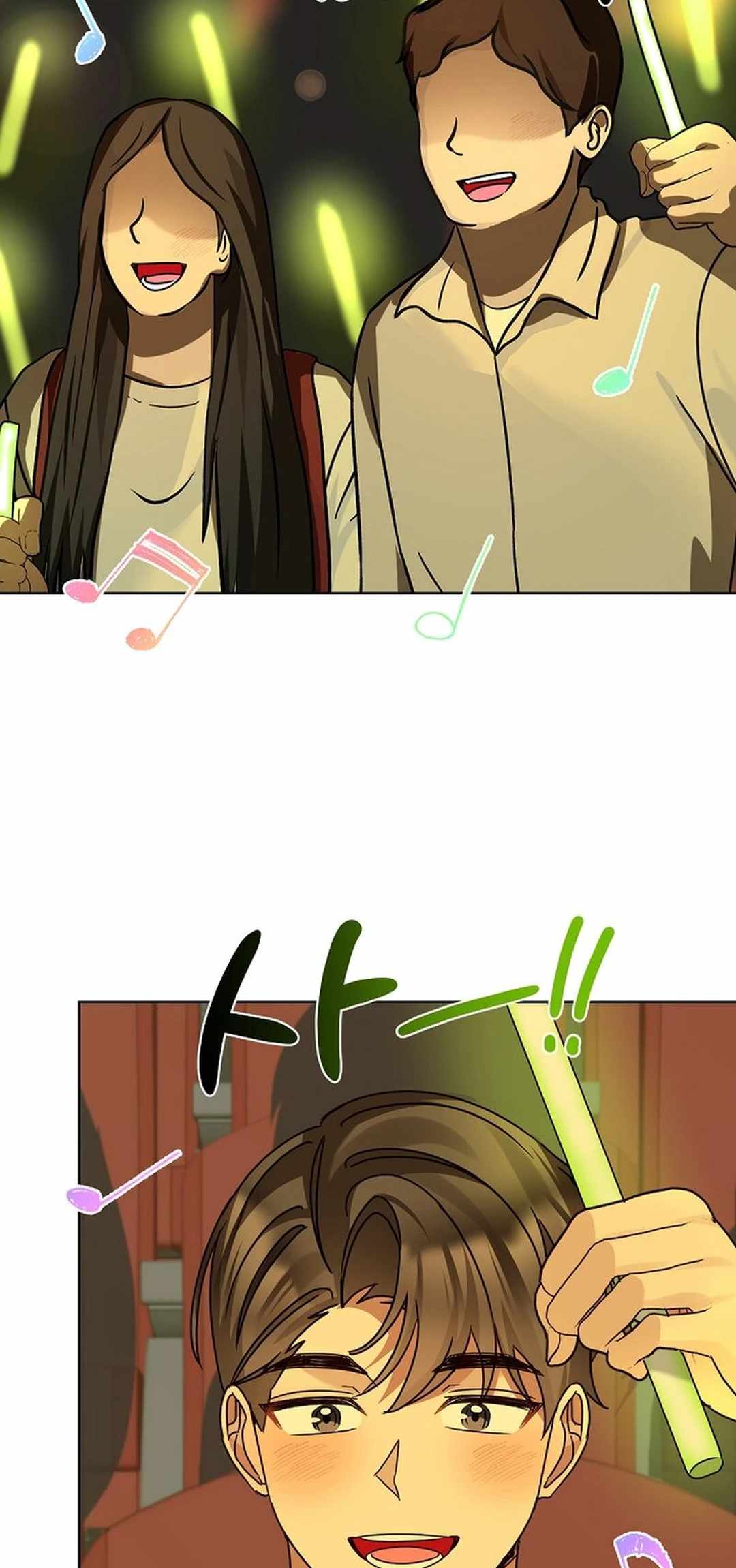 I Become a fool when it comes to my Daughter Chapter 178 264 062