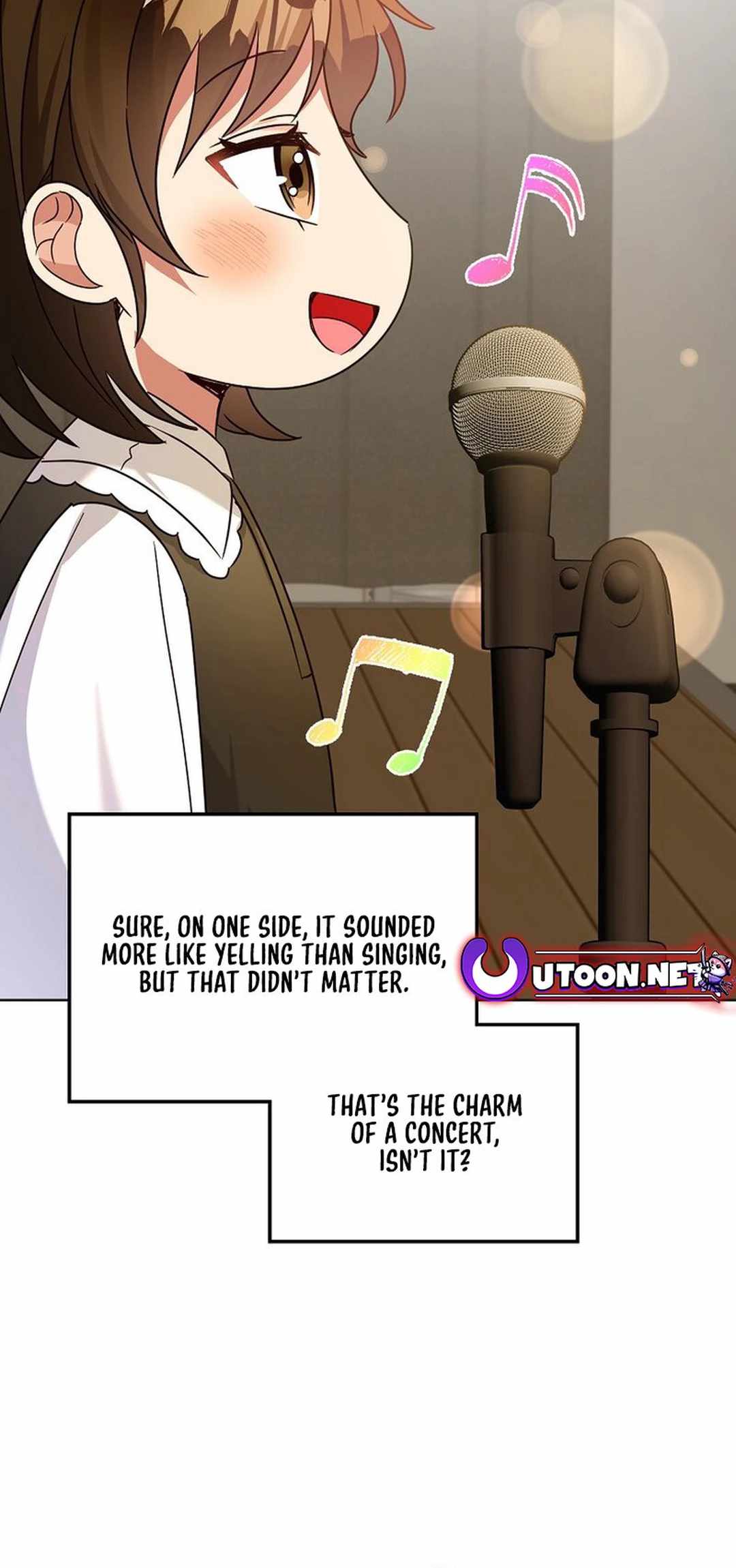 I Become a fool when it comes to my Daughter Chapter 178 266 064