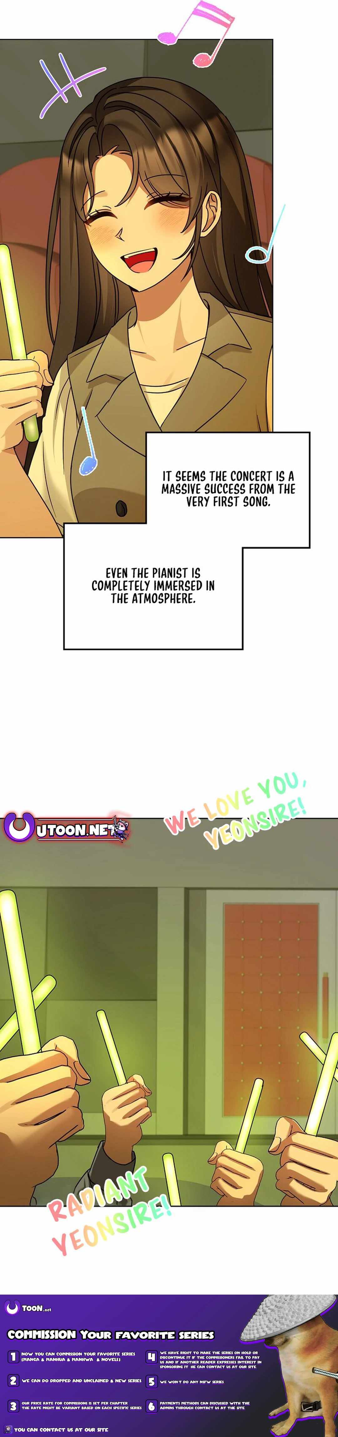 I Become a fool when it comes to my Daughter Chapter 178 267 065