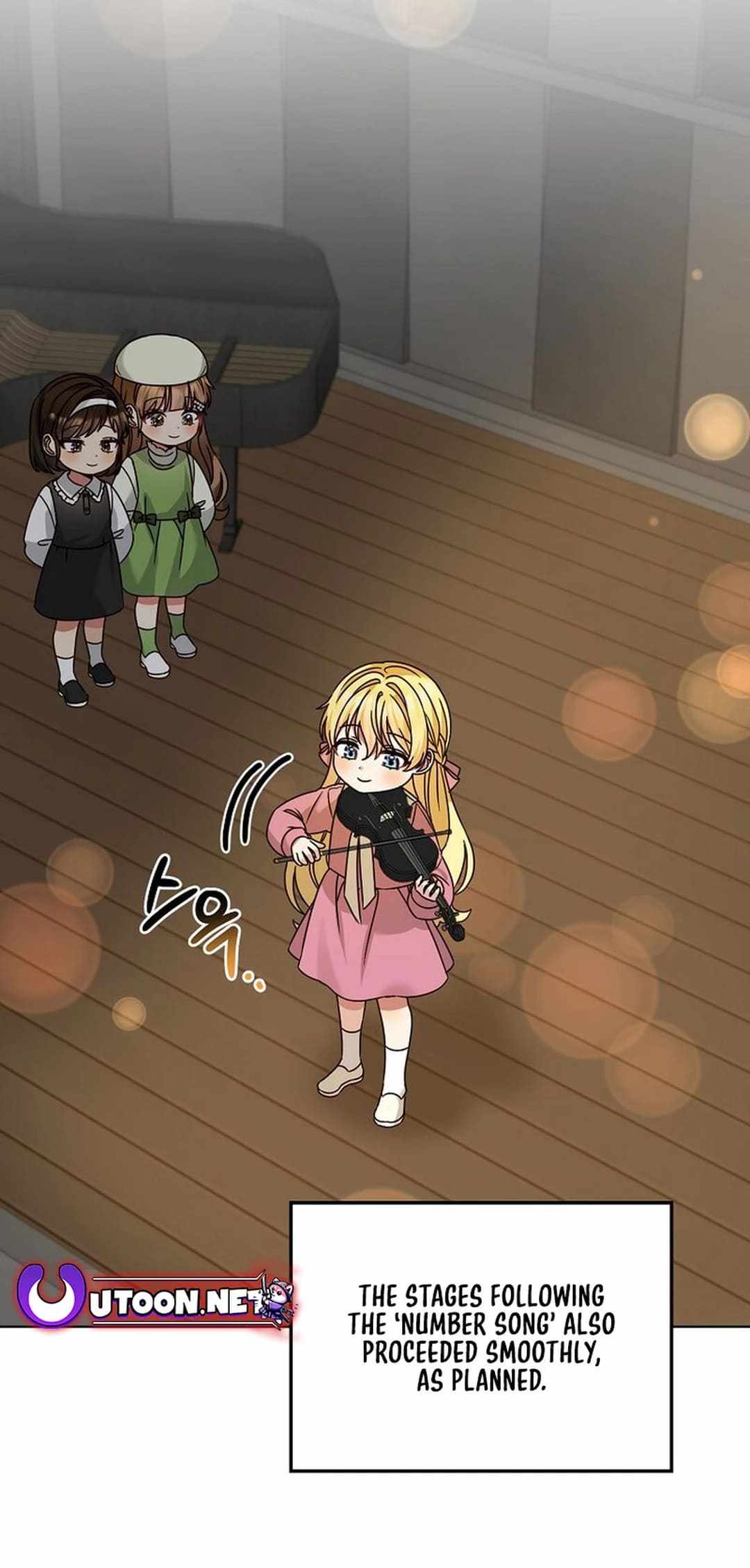 I Become a fool when it comes to my Daughter Chapter 179 225 002