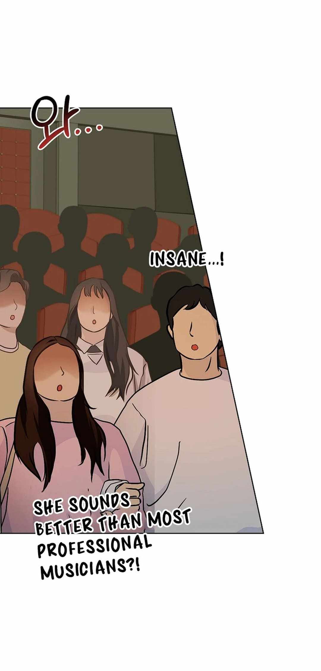 I Become a fool when it comes to my Daughter Chapter 179 227 004