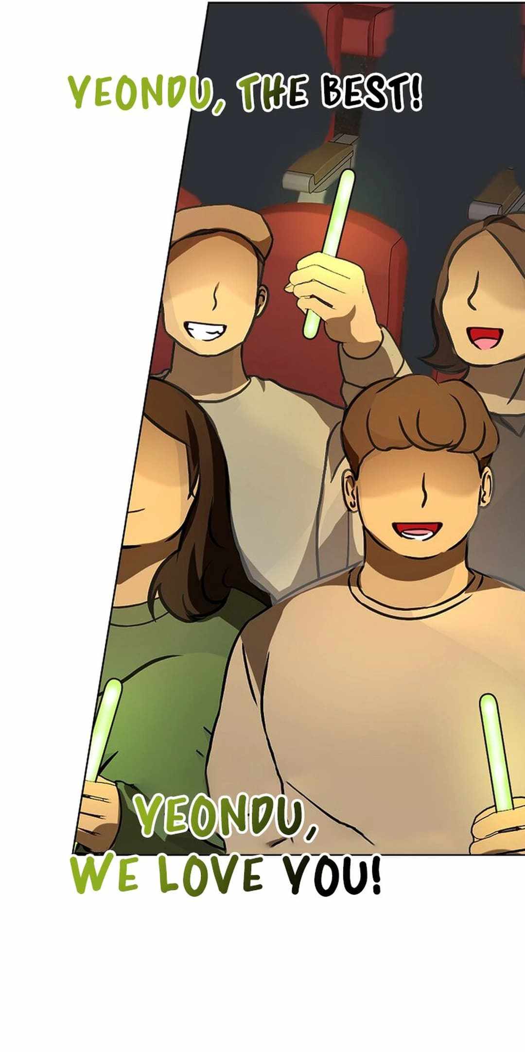 I Become a fool when it comes to my Daughter Chapter 179 230 007