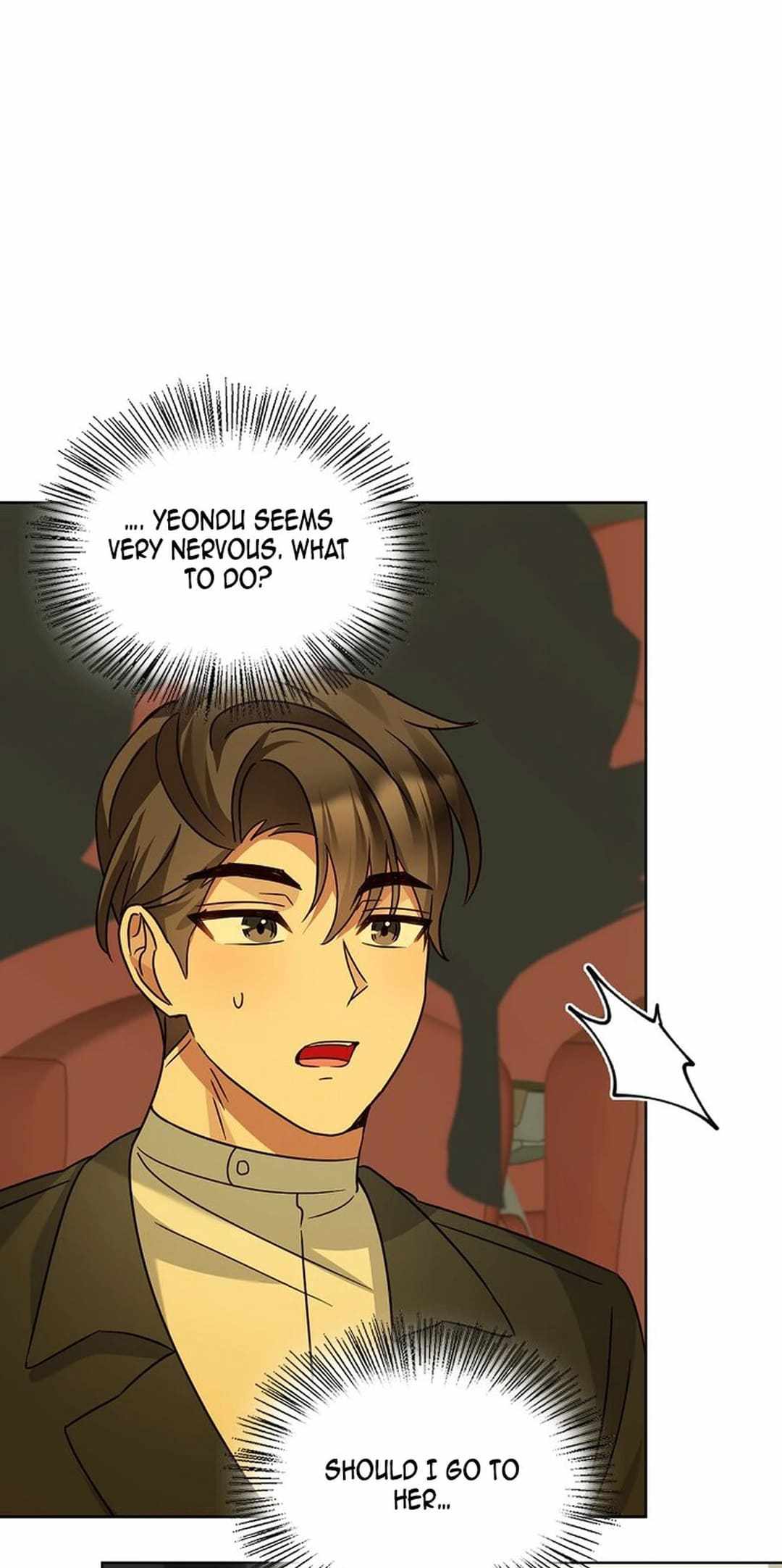 I Become a fool when it comes to my Daughter Chapter 179 232 009