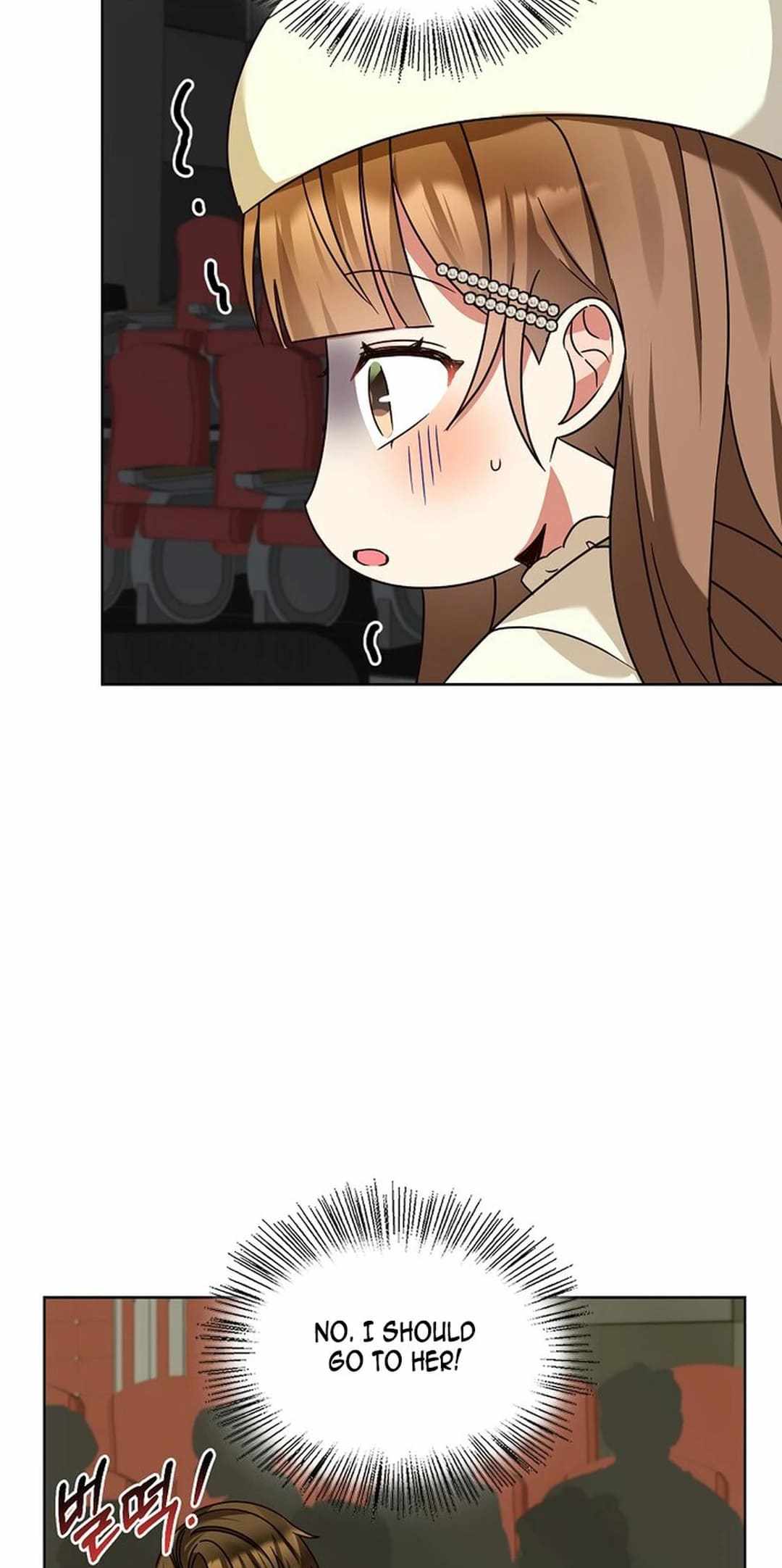 I Become a fool when it comes to my Daughter Chapter 179 233 010