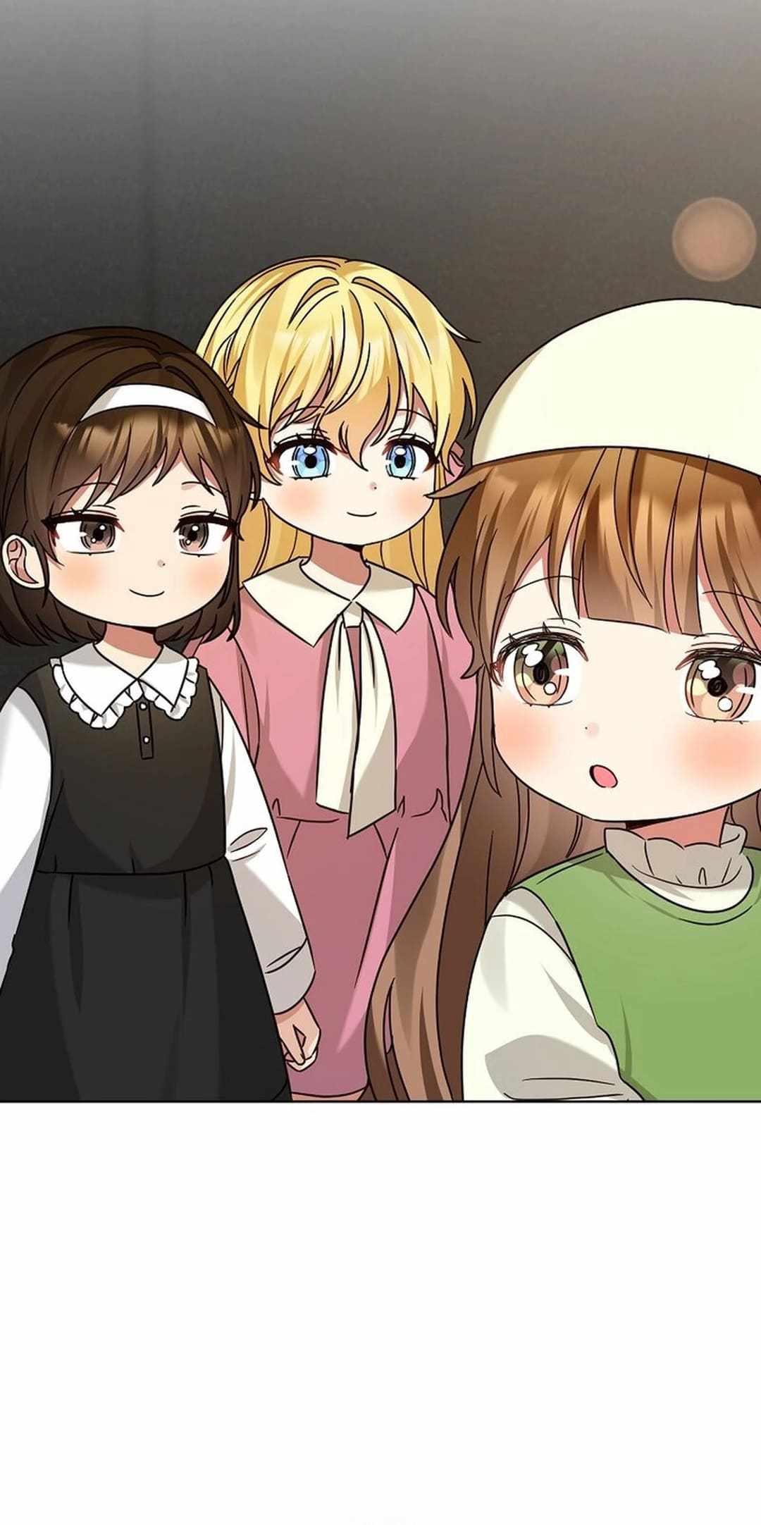 I Become a fool when it comes to my Daughter Chapter 179 235 012