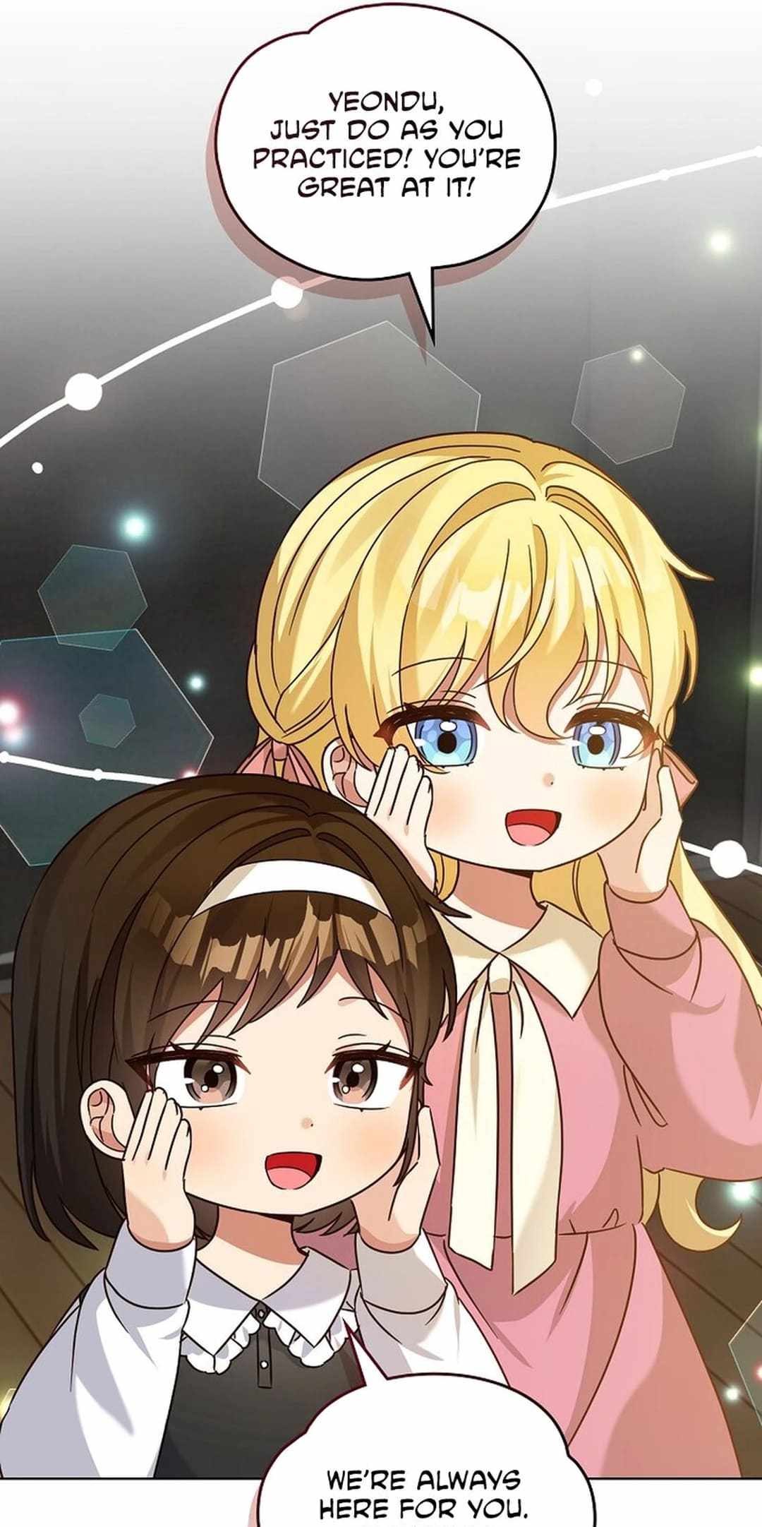 I Become a fool when it comes to my Daughter Chapter 179 236 013