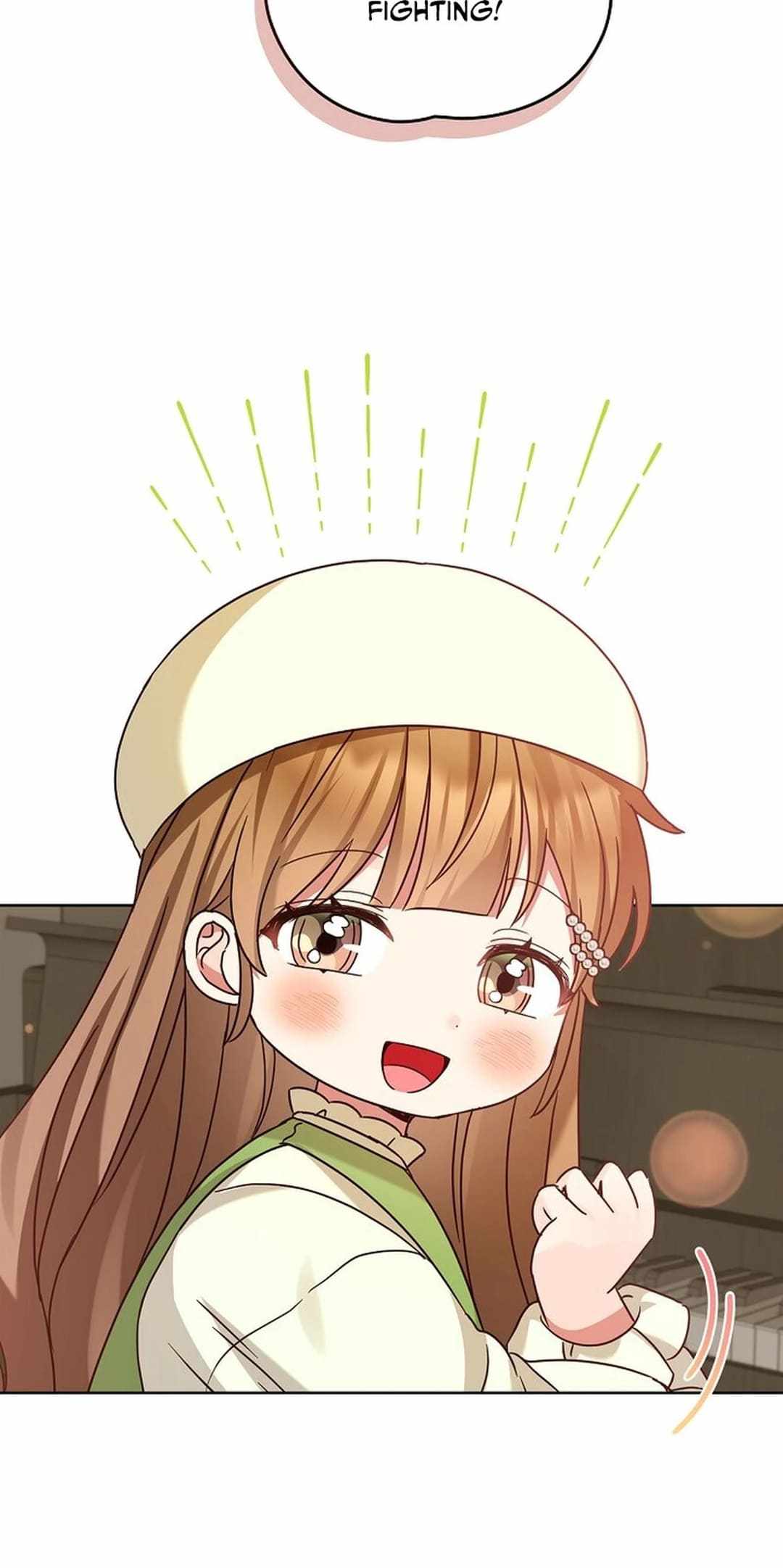 I Become a fool when it comes to my Daughter Chapter 179 237 014