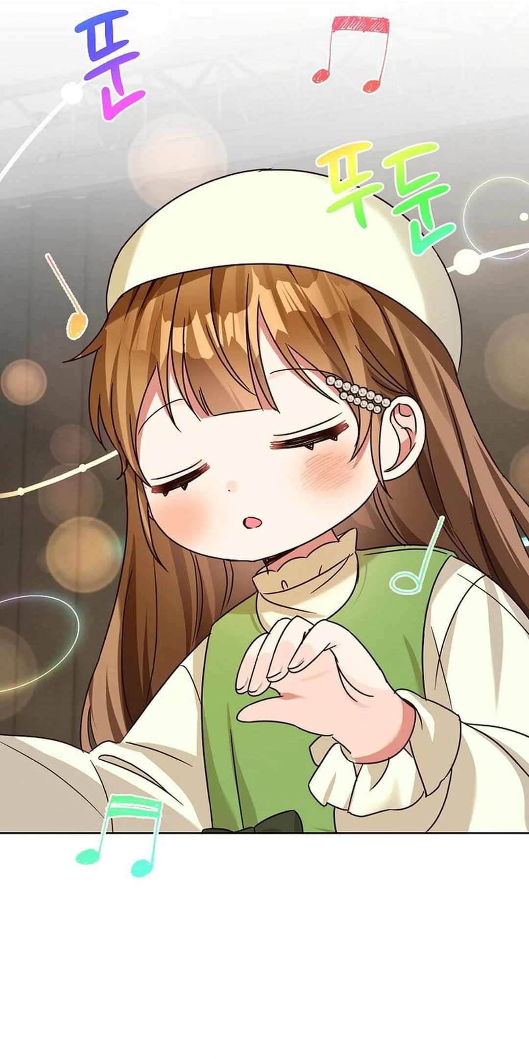 I Become a fool when it comes to my Daughter Chapter 179 241 018