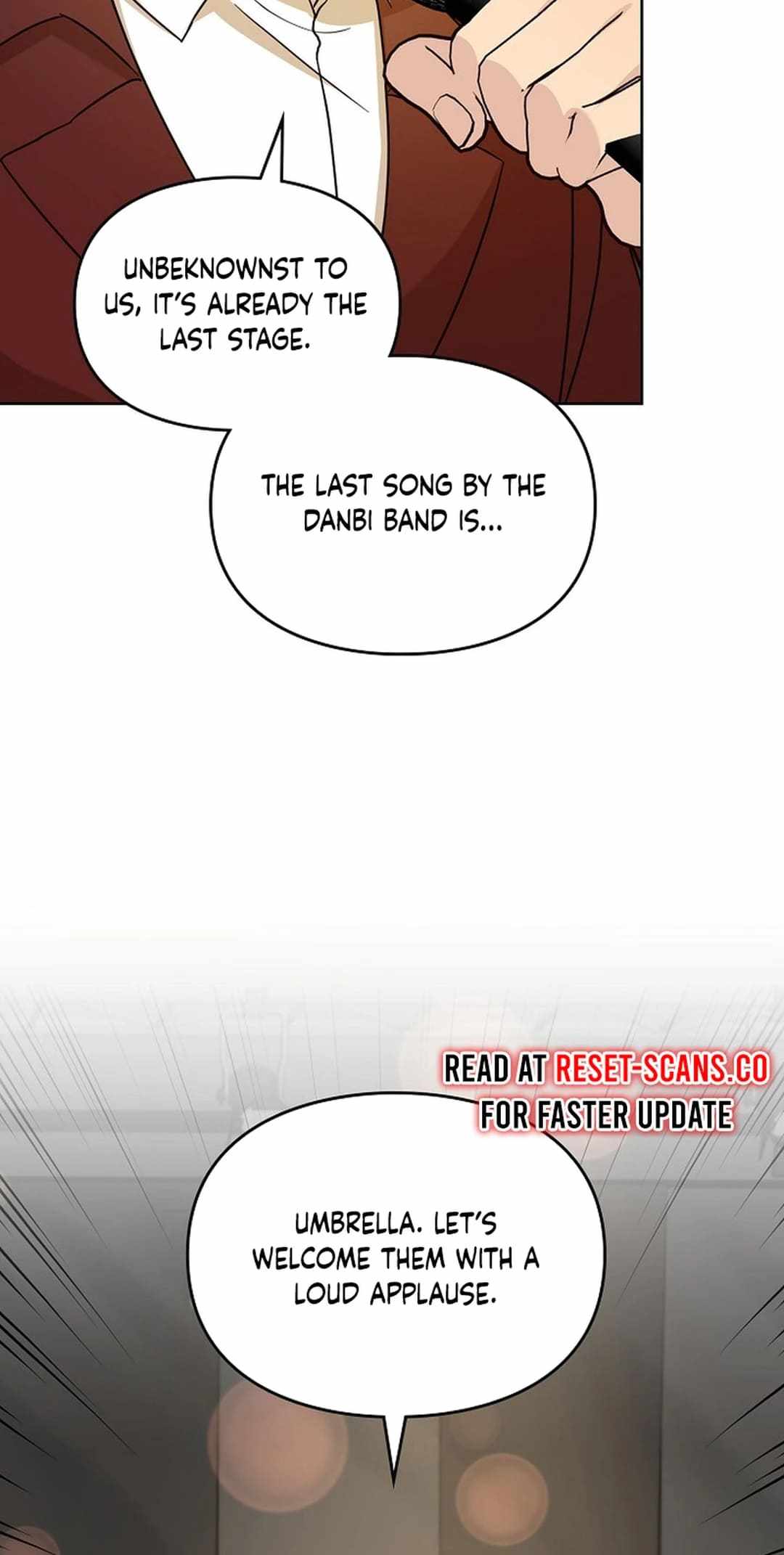 I Become a fool when it comes to my Daughter Chapter 179 247 024