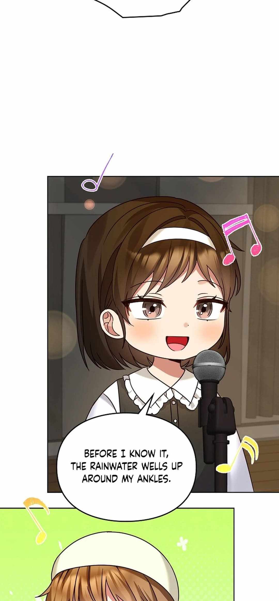 I Become a fool when it comes to my Daughter Chapter 179 252 029