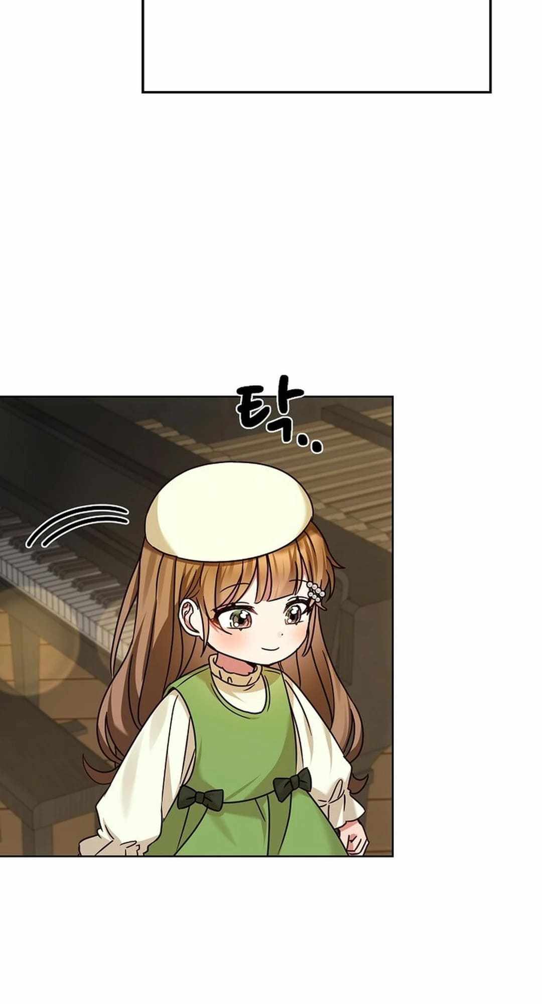 I Become a fool when it comes to my Daughter Chapter 179 255 032