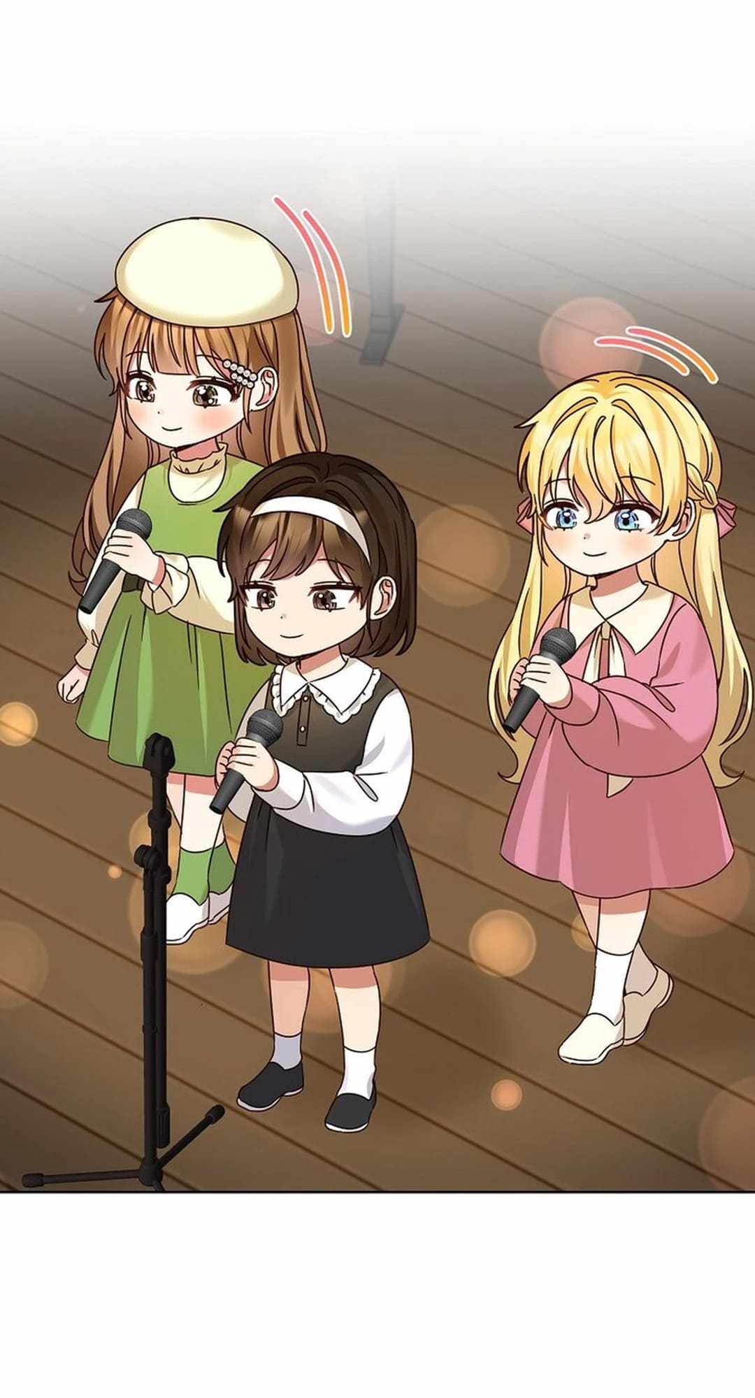 I Become a fool when it comes to my Daughter Chapter 179 256 033