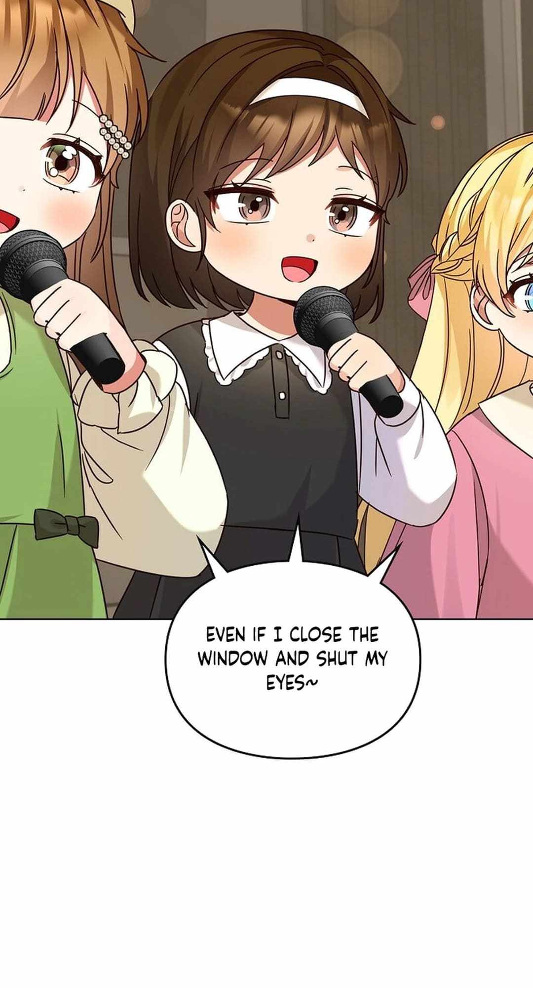 I Become a fool when it comes to my Daughter Chapter 179 259 036