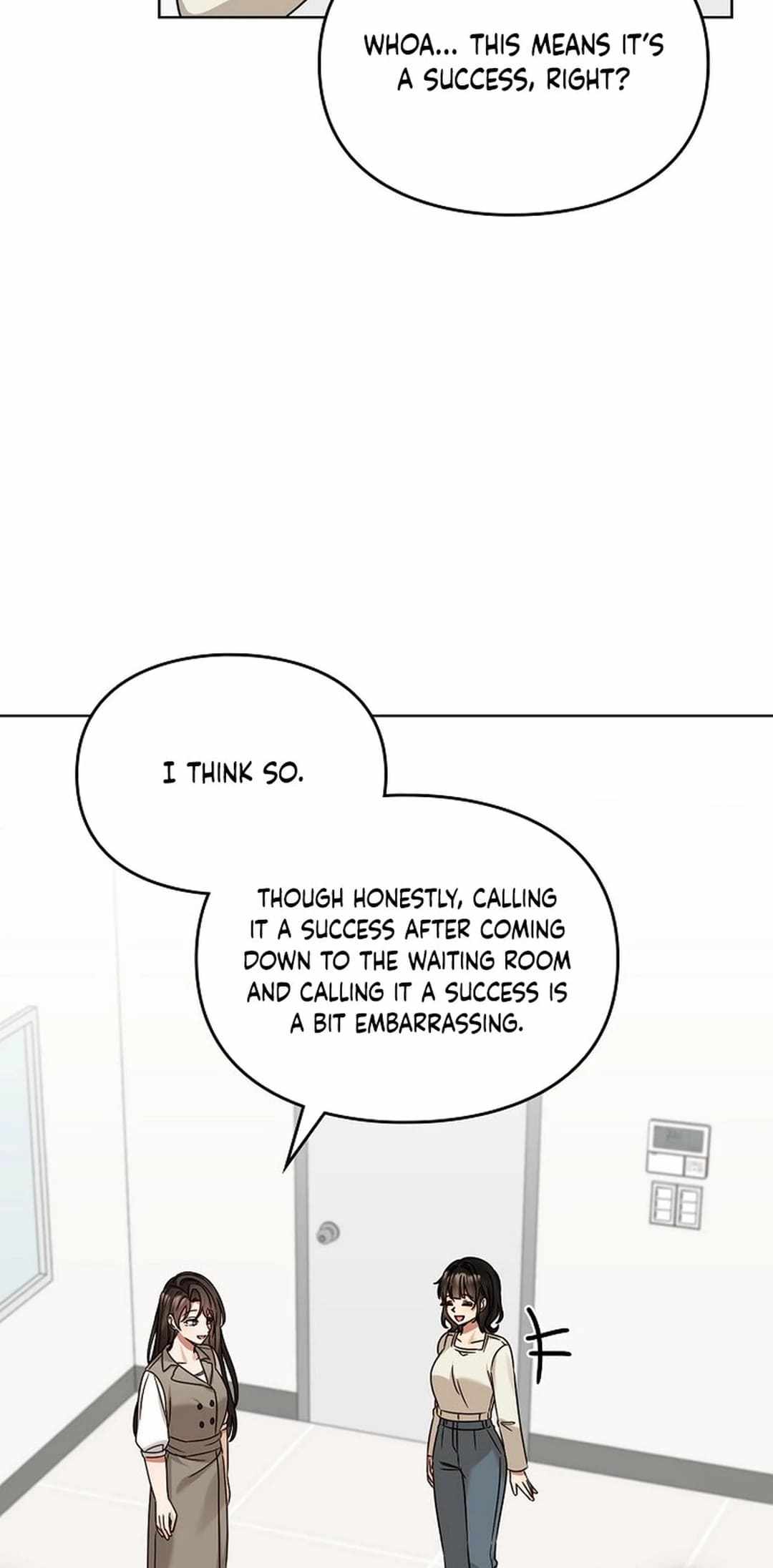 I Become a fool when it comes to my Daughter Chapter 179 264 041