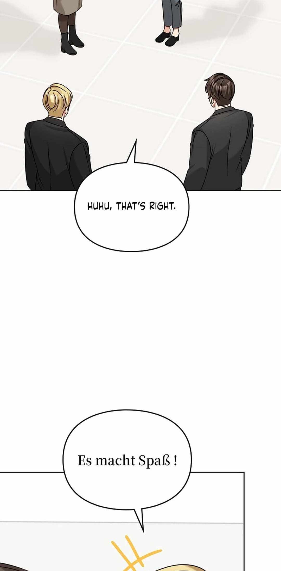 I Become a fool when it comes to my Daughter Chapter 179 265 042