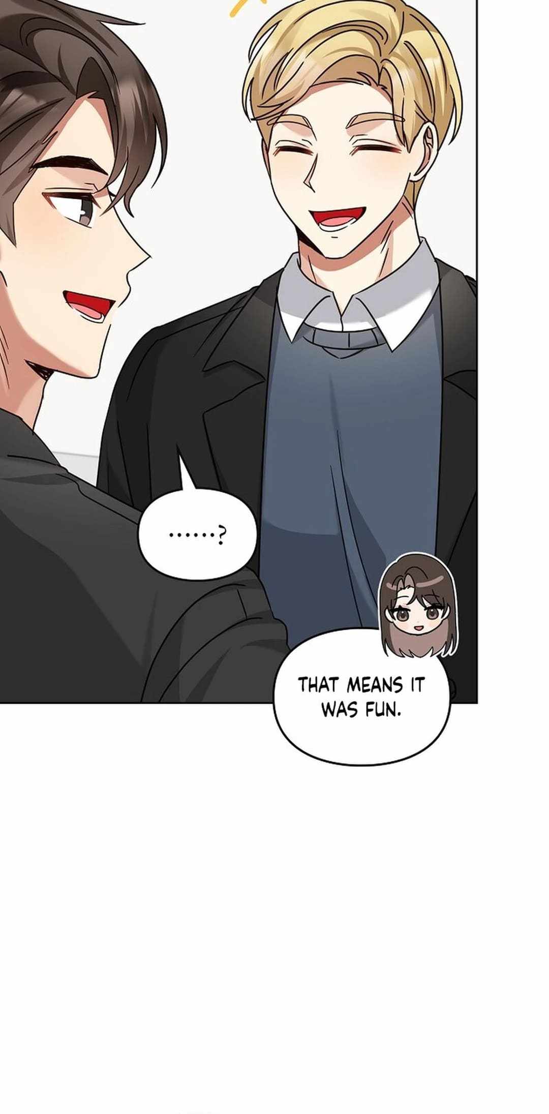 I Become a fool when it comes to my Daughter Chapter 179 266 043