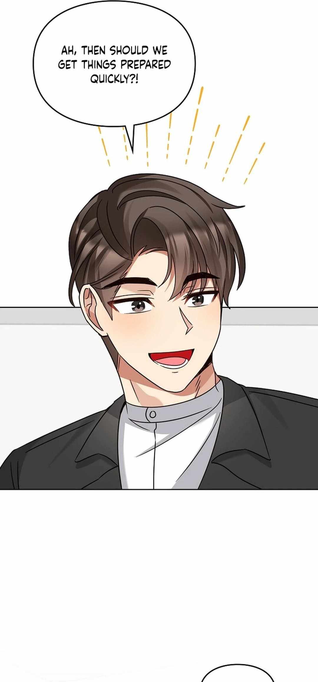 I Become a fool when it comes to my Daughter Chapter 179 267 044