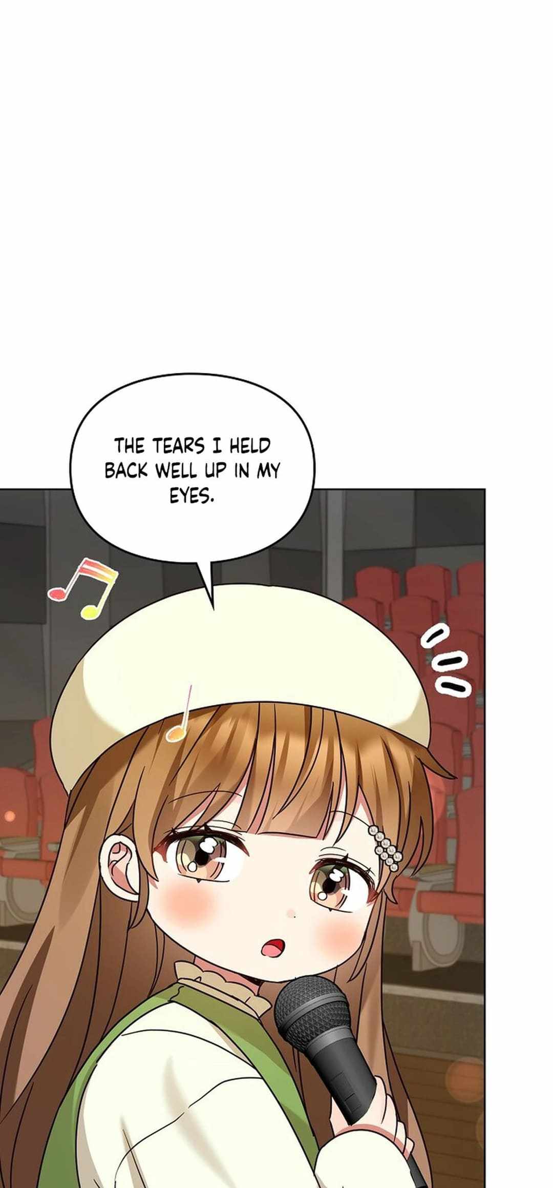 I Become a fool when it comes to my Daughter Chapter 179 269 046