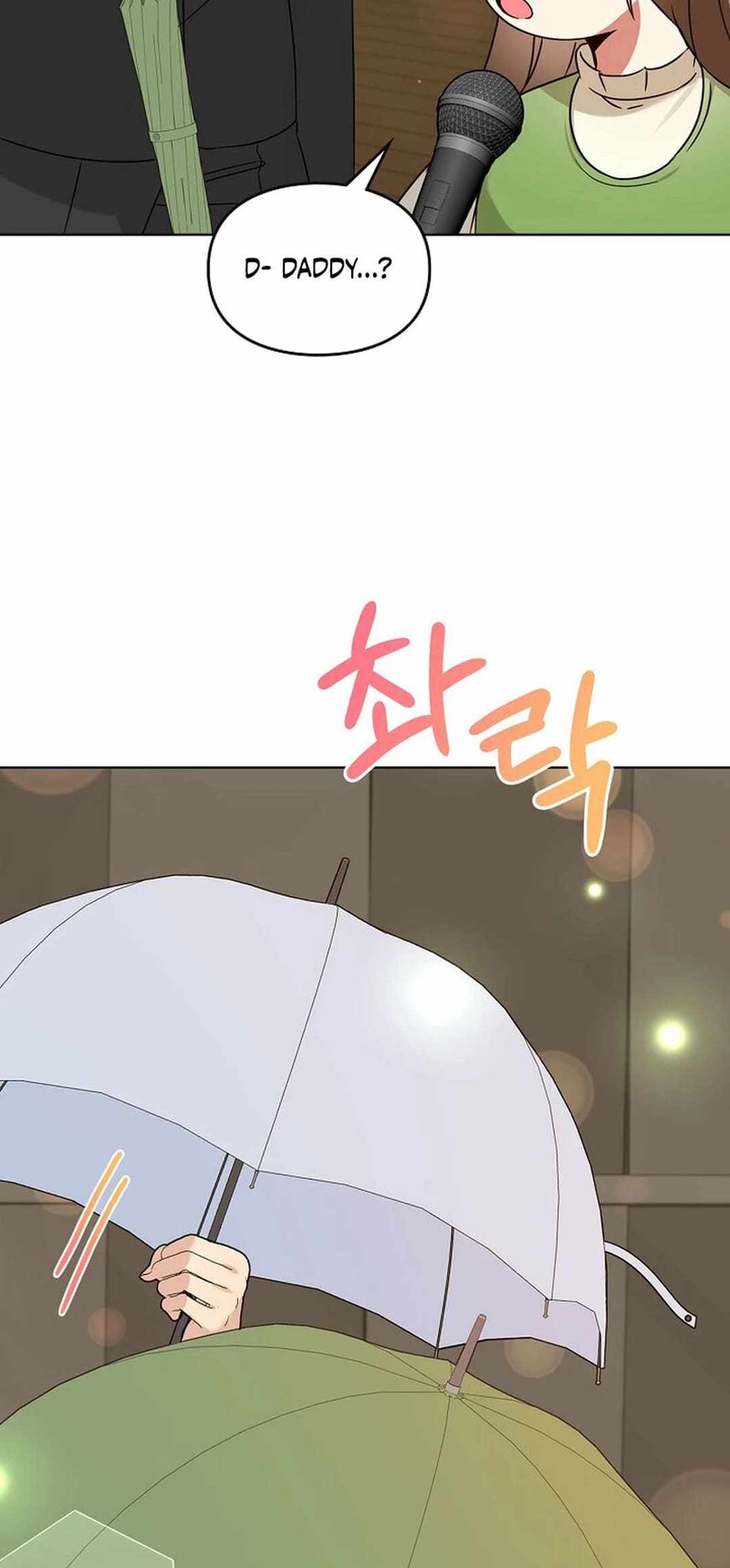 I Become a fool when it comes to my Daughter Chapter 179 271 048